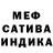 ГАШ индика сатива Frederik Harmer